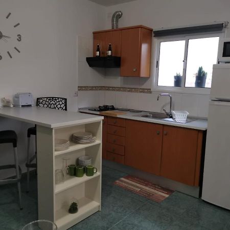 Apartamento Casa Adeyu 2 Tarajalejo Exterior foto