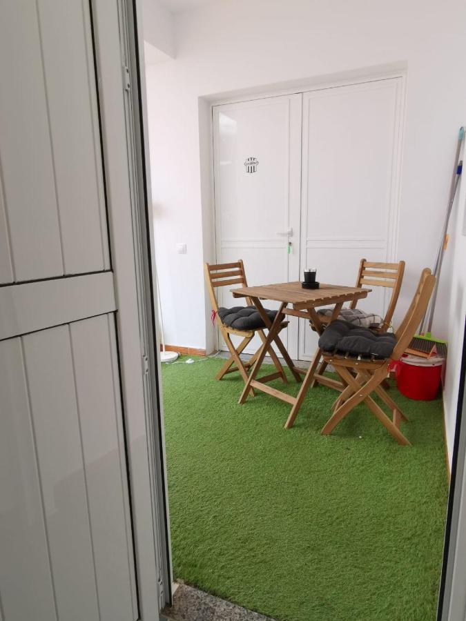Apartamento Casa Adeyu 2 Tarajalejo Exterior foto