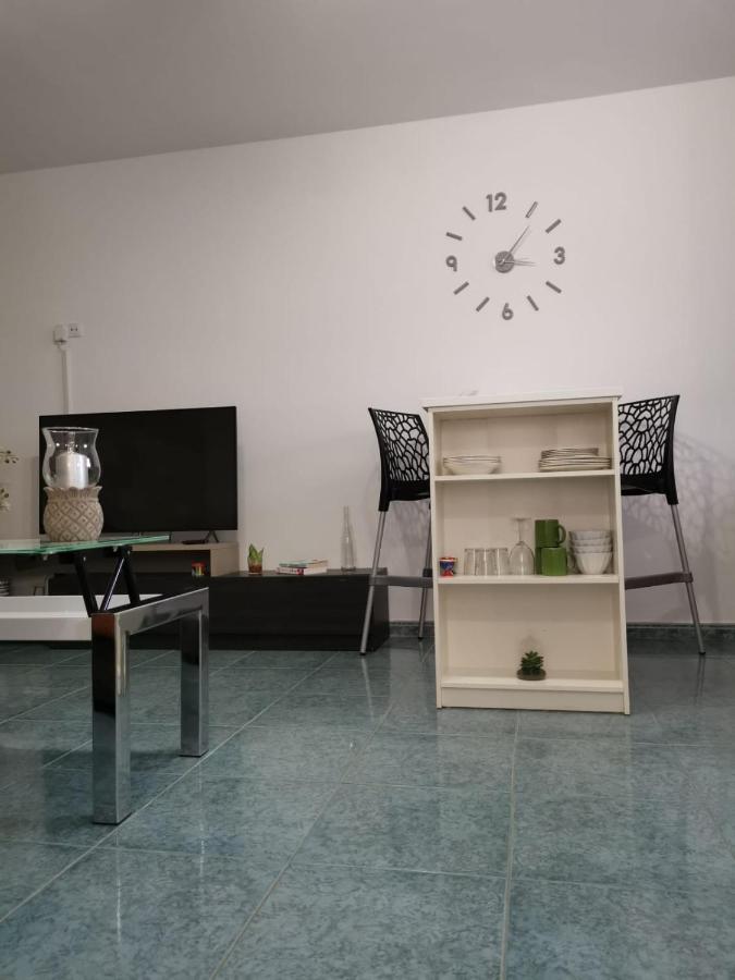 Apartamento Casa Adeyu 2 Tarajalejo Exterior foto