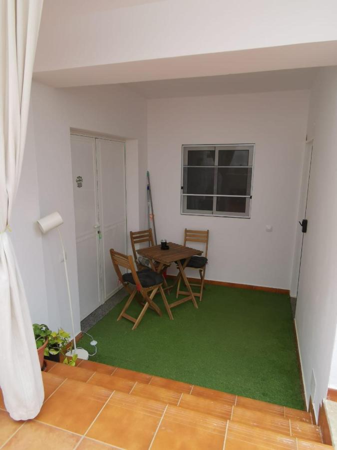 Apartamento Casa Adeyu 2 Tarajalejo Exterior foto